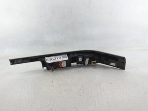 2015-2022 Chevrolet Colorado Master Power Window Switch Replacement Driver Side Left P/N:23427098 Fits OEM Used Auto Parts