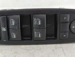 2014-2021 Dodge Durango Master Power Window Switch Replacement Driver Side Left P/N:68184802AC Fits OEM Used Auto Parts