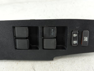 2007-2014 Chevrolet Tahoe Master Power Window Switch Replacement Driver Side Left P/N:74232-02E70 Fits OEM Used Auto Parts