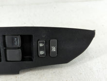 2007-2014 Chevrolet Tahoe Master Power Window Switch Replacement Driver Side Left P/N:74232-02E70 Fits OEM Used Auto Parts