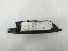 2007-2014 Chevrolet Tahoe Master Power Window Switch Replacement Driver Side Left P/N:74232-02E70 Fits OEM Used Auto Parts