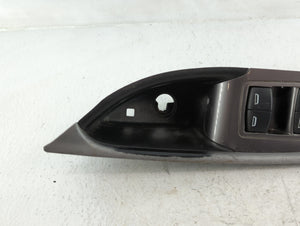 2016-2021 Chevrolet Malibu Master Power Window Switch Replacement Driver Side Left P/N:84151774 Fits OEM Used Auto Parts