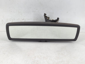 2005-2009 Volkswagen Jetta Interior Rear View Mirror Replacement OEM P/N:E11015625 Fits Fits 2005 2006 2007 2008 2009 OEM Used Auto Parts