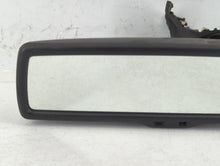 2005-2009 Volkswagen Jetta Interior Rear View Mirror Replacement OEM P/N:E11015625 Fits Fits 2005 2006 2007 2008 2009 OEM Used Auto Parts