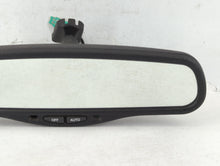 2004-2008 Chrysler Pacifica Interior Rear View Mirror Replacement OEM P/N:E11015306 Fits Fits 2004 2005 2006 2007 2008 OEM Used Auto Parts