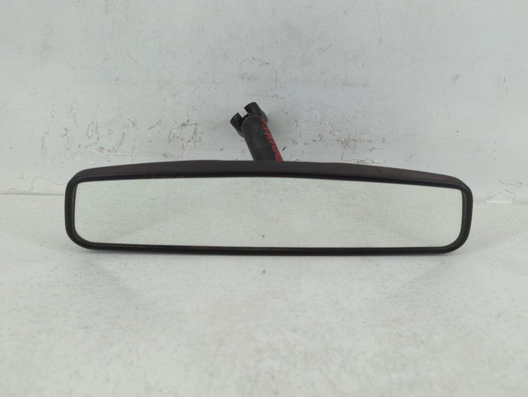 2006-2020 Ford Fusion Interior Rear View Mirror Replacement OEM P/N:E8011083 Fits OEM Used Auto Parts