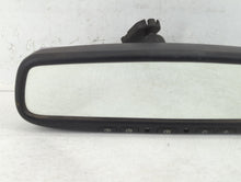 2008 Infiniti G35 Interior Rear View Mirror Replacement OEM P/N:E11015894 Fits OEM Used Auto Parts