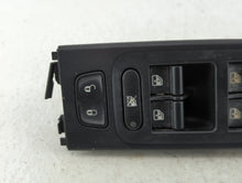 2015-2022 Jeep Renegade Master Power Window Switch Replacement Driver Side Left P/N:07356458420 Fits OEM Used Auto Parts