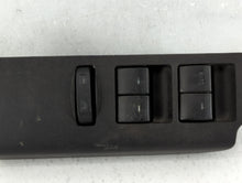 2008-2011 Ford Focus Master Power Window Switch Replacement Driver Side Left P/N:8L8T-14540-ACW 1593316 Fits OEM Used Auto Parts