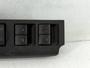 2008-2011 Ford Focus Master Power Window Switch Replacement Driver Side Left P/N:8L8T-14540-ACW 1593316 Fits OEM Used Auto Parts