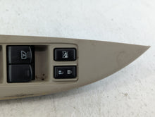 2010-2012 Subaru Legacy Master Power Window Switch Replacement Driver Side Left P/N:157481 Fits Fits 2010 2011 2012 OEM Used Auto Parts