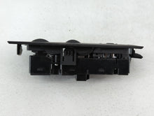 2013-2019 Ford Taurus Master Power Window Switch Replacement Driver Side Left P/N:DG1T-14540-ACW Fits OEM Used Auto Parts