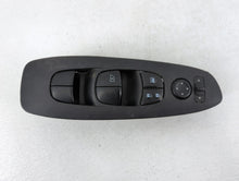 2013-2020 Nissan Pathfinder Master Power Window Switch Replacement Driver Side Left P/N:25401 3KA0A Fits OEM Used Auto Parts