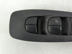 2013-2020 Nissan Pathfinder Master Power Window Switch Replacement Driver Side Left P/N:25401 3KA0A Fits OEM Used Auto Parts