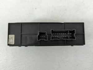 2017-2020 Nissan Rogue Master Power Window Switch Replacement Driver Side Left P/N:25401 4BA5A Fits Fits 2017 2018 2019 2020 OEM Used Auto Parts