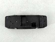 2016 Dodge Caravan Master Power Window Switch Replacement Driver Side Left P/N:68298871AA Fits OEM Used Auto Parts