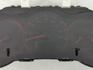 2007-2009 Nissan Altima Instrument Cluster Speedometer Gauges Fits Fits 2007 2008 2009 OEM Used Auto Parts