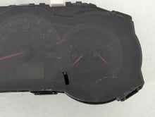 2007-2009 Nissan Altima Instrument Cluster Speedometer Gauges Fits Fits 2007 2008 2009 OEM Used Auto Parts