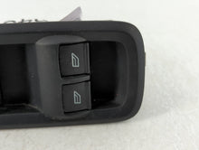 2014-2019 Ford Fiesta Master Power Window Switch Replacement Driver Side Left P/N:D2BT-14A132-AA Fits OEM Used Auto Parts