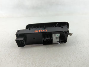 2014-2019 Ford Fiesta Master Power Window Switch Replacement Driver Side Left P/N:D2BT-14A132-AA Fits OEM Used Auto Parts