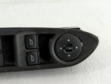 2017-2019 Ford Escape Master Power Window Switch Replacement Driver Side Left P/N:BM5T-14A132-AB Fits OEM Used Auto Parts