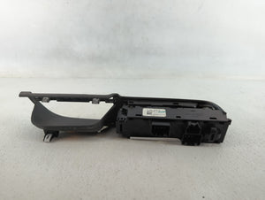 2017-2019 Ford Escape Master Power Window Switch Replacement Driver Side Left P/N:BM5T-14A132-AB Fits OEM Used Auto Parts