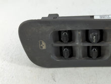 2002-2008 Dodge Ram 1500 Master Power Window Switch Replacement Driver Side Left P/N:2965B 211210-103 Fits OEM Used Auto Parts