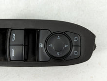 2018-2022 Chevrolet Equinox Master Power Window Switch Replacement Driver Side Left P/N:84513464 Fits OEM Used Auto Parts