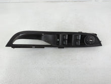 2012-2018 Ford Focus Master Power Window Switch Replacement Driver Side Left P/N:AM5T-14A132-AA Fits OEM Used Auto Parts