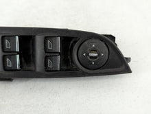 2012-2018 Ford Focus Master Power Window Switch Replacement Driver Side Left P/N:AM5T-14A132-AA Fits OEM Used Auto Parts