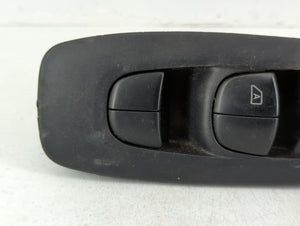 2013-2020 Nissan Pathfinder Master Power Window Switch Replacement Driver Side Left P/N:25401 3KA0A K1 Fits OEM Used Auto Parts