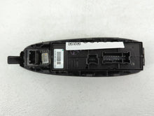 2013-2020 Nissan Pathfinder Master Power Window Switch Replacement Driver Side Left P/N:25401 3KA0A K1 Fits OEM Used Auto Parts