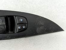 2013-2019 Nissan Sentra Master Power Window Switch Replacement Driver Side Left P/N:25401 3SH1A Fits OEM Used Auto Parts