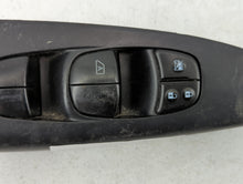 2013-2019 Nissan Sentra Master Power Window Switch Replacement Driver Side Left P/N:25401 3SH1A Fits OEM Used Auto Parts