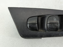 2013-2019 Nissan Sentra Master Power Window Switch Replacement Driver Side Left P/N:25401 3SH1A Fits OEM Used Auto Parts