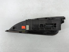 2013-2019 Nissan Sentra Master Power Window Switch Replacement Driver Side Left P/N:25401 3SH1A Fits OEM Used Auto Parts