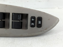 2009-2013 Toyota Corolla Master Power Window Switch Replacement Driver Side Left P/N:74232-02740 74232-02730 Fits OEM Used Auto Parts