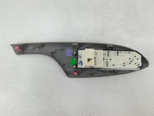 2009-2013 Toyota Corolla Master Power Window Switch Replacement Driver Side Left P/N:74232-02740 74232-02730 Fits OEM Used Auto Parts