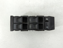 2005 Chrysler 300 Master Power Window Switch Replacement Driver Side Left P/N:04602343AF Fits OEM Used Auto Parts