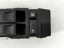 2005 Chrysler 300 Master Power Window Switch Replacement Driver Side Left P/N:04602343AF Fits OEM Used Auto Parts