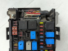 2010-2013 Kia Forte Fusebox Fuse Box Panel Relay Module P/N:91941-1M030 Fits Fits 2010 2011 2012 2013 OEM Used Auto Parts