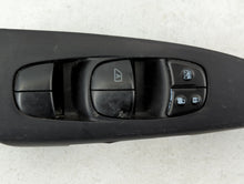 2013-2019 Nissan Sentra Master Power Window Switch Replacement Driver Side Left P/N:25401 3SH1A Fits OEM Used Auto Parts