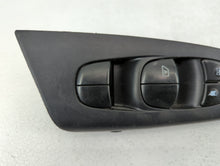 2013-2019 Nissan Sentra Master Power Window Switch Replacement Driver Side Left P/N:25401 3SH1A Fits OEM Used Auto Parts