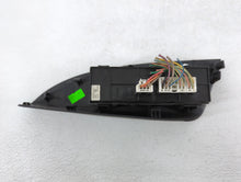 2013-2019 Nissan Sentra Master Power Window Switch Replacement Driver Side Left P/N:25401 3SH1A Fits OEM Used Auto Parts