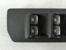 2015-2020 Ford F-150 Master Power Window Switch Replacement Driver Side Left P/N:FL3T-14B133-BHW Fits OEM Used Auto Parts