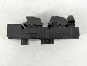 2009-2016 Chevrolet Impala Master Power Window Switch Replacement Driver Side Left P/N:25828893 Fits OEM Used Auto Parts