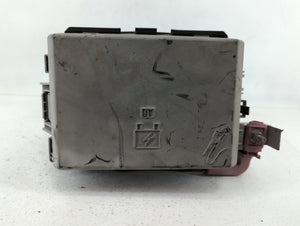 2008 Chrysler 300 Fusebox Fuse Box Panel Relay Module P/N:68044658AA Fits OEM Used Auto Parts