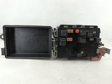 2008 Chrysler 300 Fusebox Fuse Box Panel Relay Module P/N:68044658AA Fits OEM Used Auto Parts