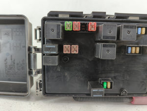 2008 Chrysler 300 Fusebox Fuse Box Panel Relay Module P/N:68044658AA Fits OEM Used Auto Parts