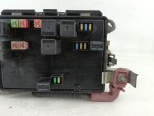 2008 Chrysler 300 Fusebox Fuse Box Panel Relay Module P/N:68044658AA Fits OEM Used Auto Parts